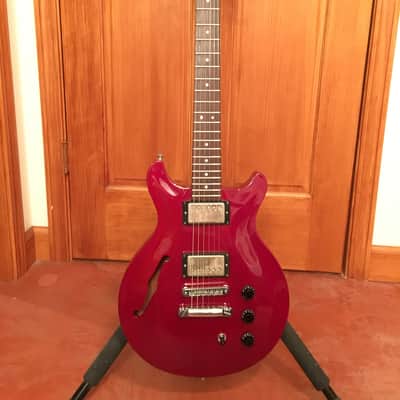 Hamer USA 25th Anniversary Artist 1999 image 12