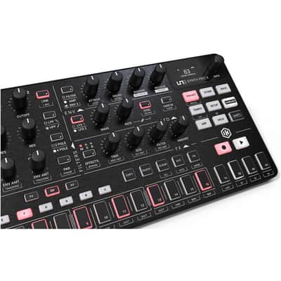IK Hardware Uno Synth Pro X, IP-UNO-SYNTHPROX-IN image 11