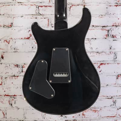 Mint PRS - Paul Reed Smith S2 Custom 24 - Electric Guitar - Fire Red Smokeburst - w/ Gigbag x4464 image 6