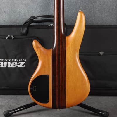 Ibanez SR1400T- Vintage Natural Flat - 2nd Hand (166200) image 7