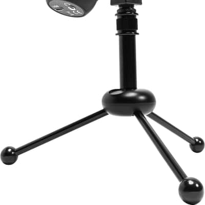 Mackie EM-USB (USB Condenser Microphone) Bild 1