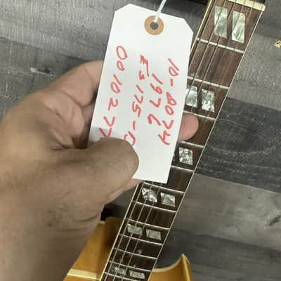 Gibson ES175 D 1976 image 6