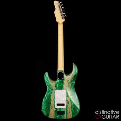 James Tyler Studio Elite HD - Lambeau Shmear image 9