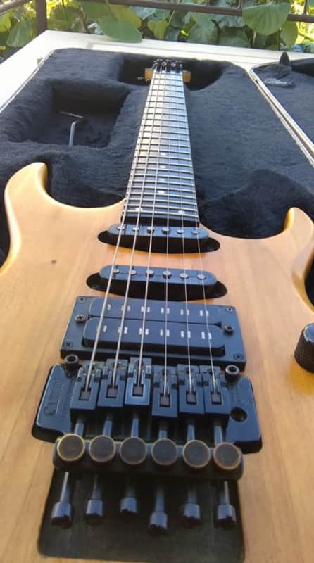 Carvin DC135 USA image 1