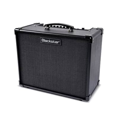 Blackstar IDX:50 Combo - Modeling Combo Amp for Electric Guitars image 4