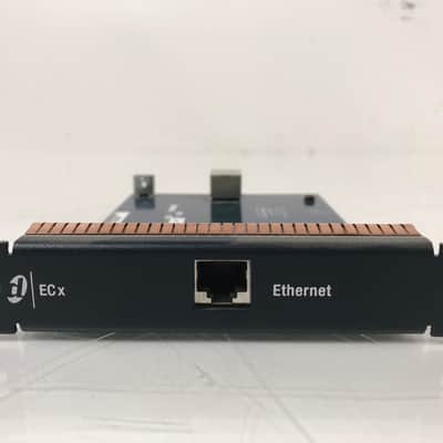 Avid / Digidesign ECx - Remote Control Ethernet Card for VenueFOH Rack & D-Show image 1