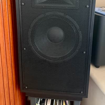 High-End Audiophile Speaker Set – Klipsch, REL, Tekton image 2