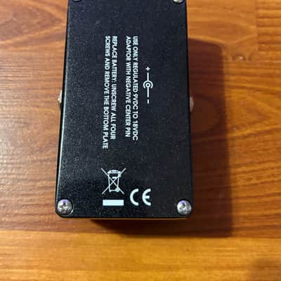 Immagine Xotic Bass BB Preamp V1.5 2023 - Present - Black - 3