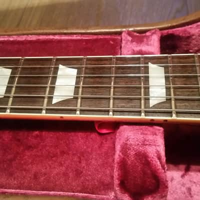 Gibson R8 Les Paul Custom Shop M2M With Bonamassa Pickups image 4