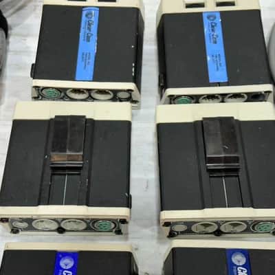 Clear-Com RS-502 Two Channel Intercom Belt Pack#7052 (LOT OF 6)(TRUEHEARTSOUND) image 14