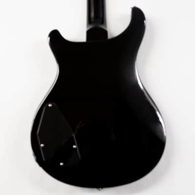 PRS S2 McCarty 594 Thinline Electric Guitar - McCarty Tobacco Sunburst image 9
