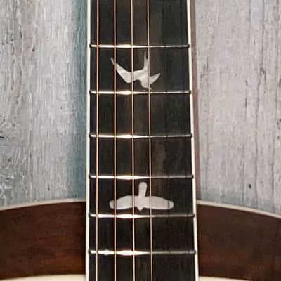 2022 PRS SE T40E Tonare with Fishman Sonitone Pickup, Tobacco Sunburst, Huge Sound, Support Small Biz and Buy Here! image 12