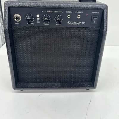 Epiphone Electar 15r | Reverb