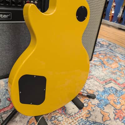 Epiphone Les Paul Special 2020 - Present - TV Yellow image 16