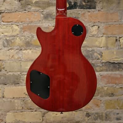 Gibson Les Paul Standard '60s 2019 - Present - Unburst 9 lbs 2.5 oz image 6
