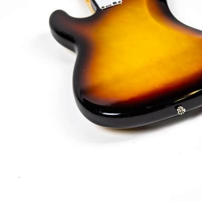 Fender American Vintage '57 Reissue Precision Bass Owned by Matt Freeman Of Rancid image 20
