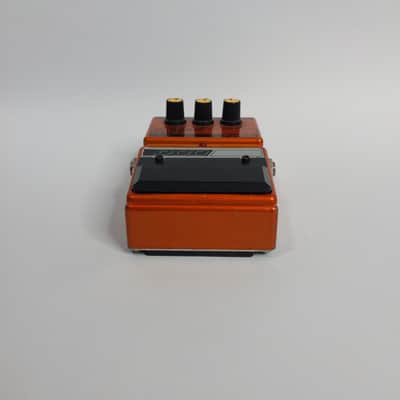 DOD Classic Fuzz FX52 image 10