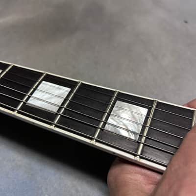1982 Gibson B.B. King Lucille w/OHSC & All Case Candy image 6