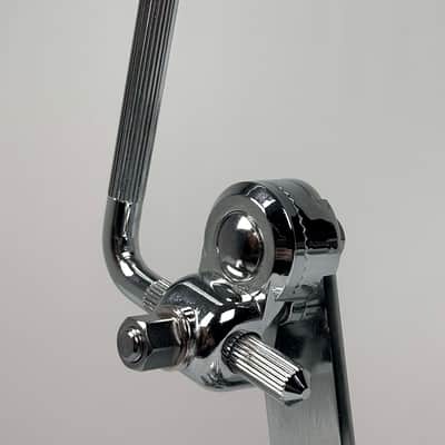 Maxwell Reproduction Rail Consolette - IN STOCK 2 hole vintage 60's Ludwig Leedy Gretsch Slingerland Style image 7