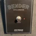 JHS Legends Series Bender 1973 London Fuzz 2020 - 2025 - Black