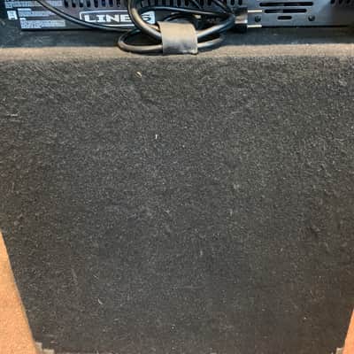 Line 6 Low Down LD300 Pro image 4