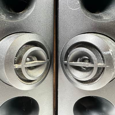 Bose 301 Series V Pair Left and Right Direct Reflecting Bookshelf Speakers image 14