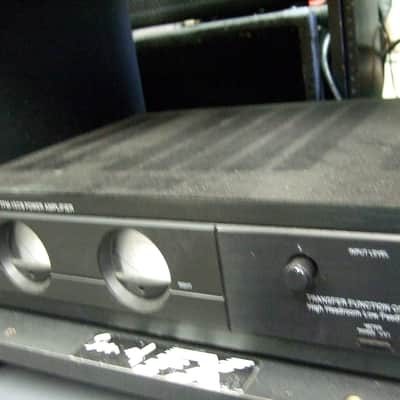 CArver TFM15CB Power Amplifier image 4