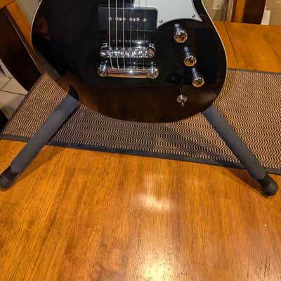 Reverend Contender 290 2025 - Midnight Black image 10
