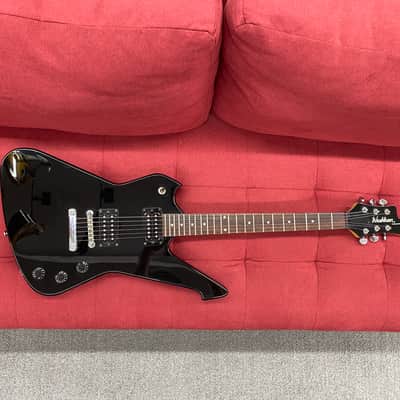 Washburn MG722 Stevie Salas Signature Model | Reverb