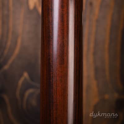 Fender Team Built Rosewood Telecaster 2007 image 6