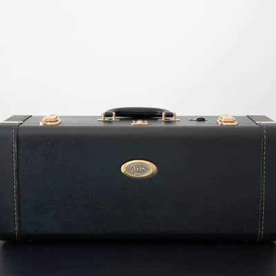 Yamaha YTR-9445NYS II New York Artist Model C Trumpet (SN D021xx) image 18