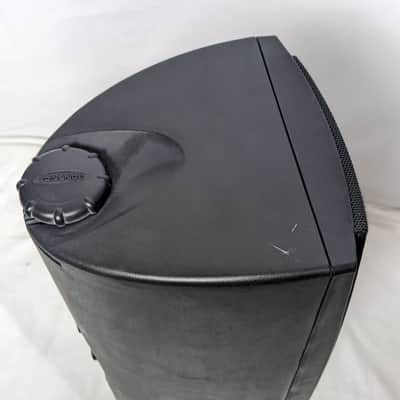 Sonance MC 33-1751 Center Channel Speaker - Black image 6