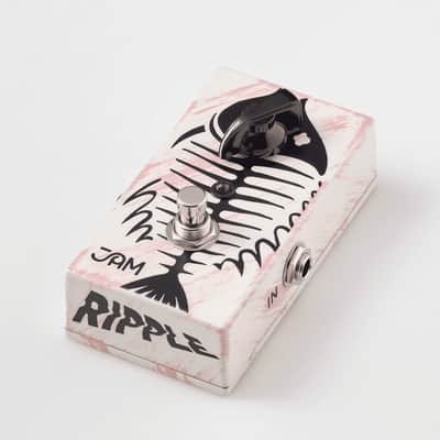 Ripple 2 Stage Phaser by JAM Pedals - Art For Your Ears! image 7