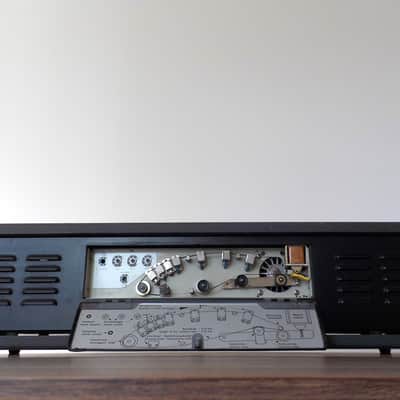 Dynacord Echo King Tube Echo/Tremolo MEGA RARE image 9