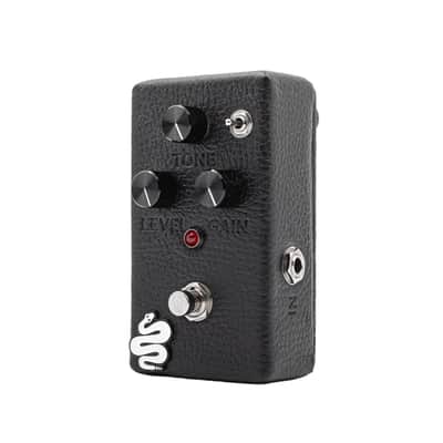 JAM Pedals Rattler LTD image 2
