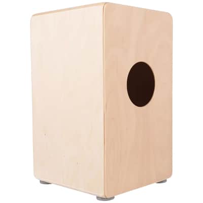 Bounce Fuego Burning Grass Limited Edition Cajon image 4