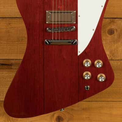 Gibson Firebird Platypus | Vintage Cherry image 3