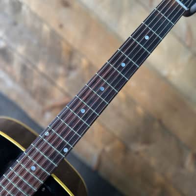 Vintage 1954 Gibson ES-125 - Sunburst image 3