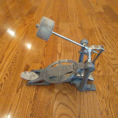 Ludwig Vintage speed king direct drive bass drum pedal 1960s classic image 2
