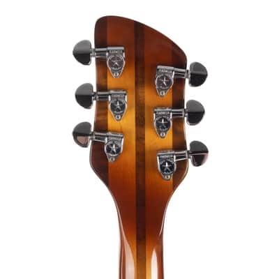 Vintage Rickenbacker 360 Autumnglo 1982 image 9