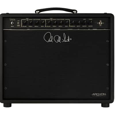 Demo PRS Archon 50W 1x12 combo image 1