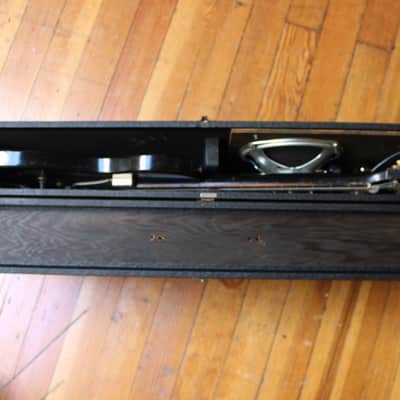 Airline Model 7214 Amp in Case c. 1960 image 15
