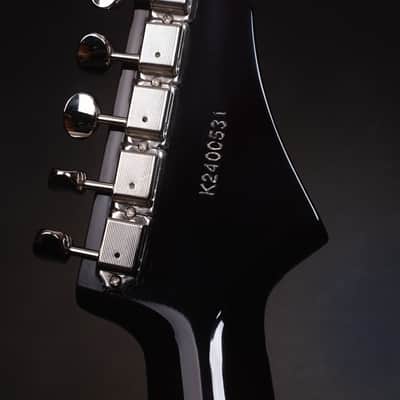 Eastman Juliet HJ1 Henry James Signature guitar image 11