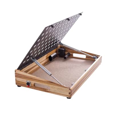 Pedalboard Supreme with Softcase Executive 12x24 - Hands Custom image 9