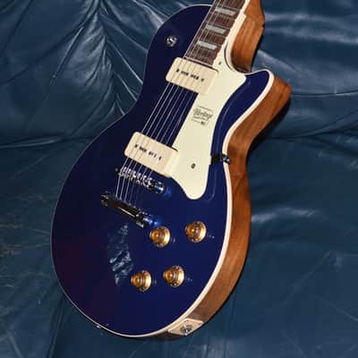 Heritage Standard II Collection H-150 P-90 2026 - Gloss Lacquer image 5