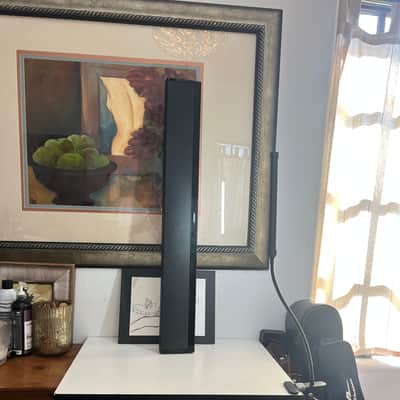 Bose Lifestyle 135 Home Entertainment System image 2