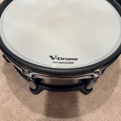 Roland PD-140DS V-Pad 14" Mesh Digital Snare Drum Pad image 2
