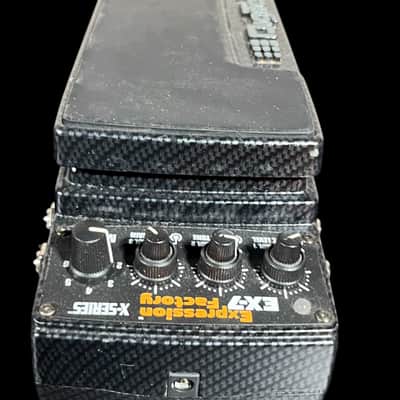 DigiTech EX-7 Expression Factory | Reverb