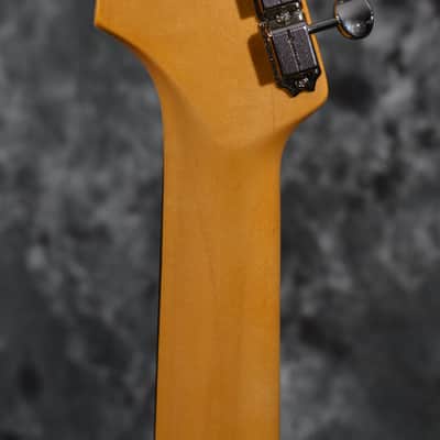 Fender American Vintage II 1961 Stratocaster 3-Tone Sunburst w/ FREE Same Day Shipping image 3
