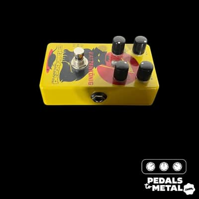 Catalinbread Katzenkönig Fuzz / Distortion -x12129 image 2